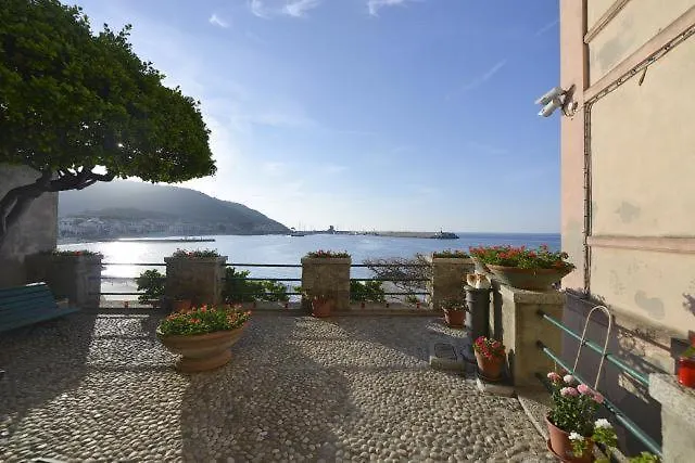 Appartamento Bilocale Giada Marciana Marina  Apartment Marciana Marina (Isola d'Elba)