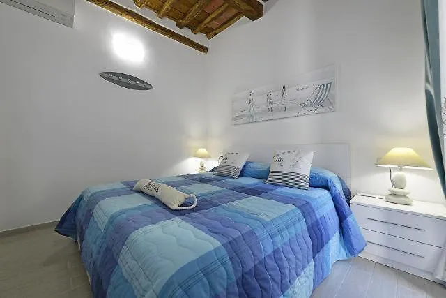 Apartment Appartamento Bilocale Giada Marciana Marina
