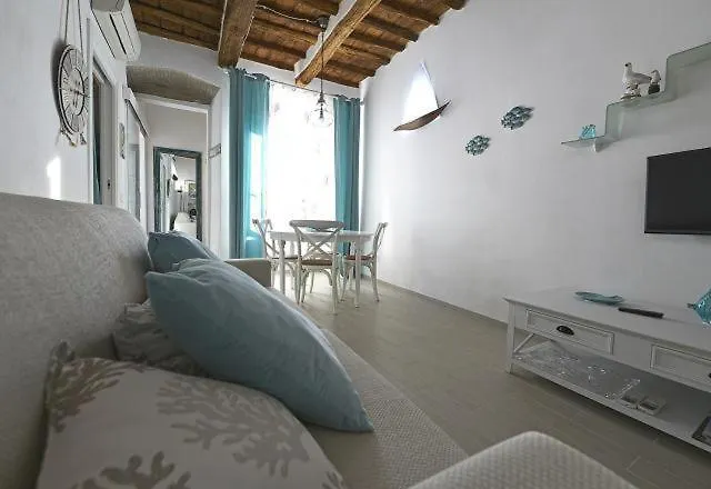 Appartamento Bilocale Giada Marciana Marina  Italy