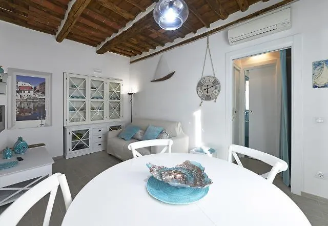 Appartamento Bilocale Giada Marciana Marina