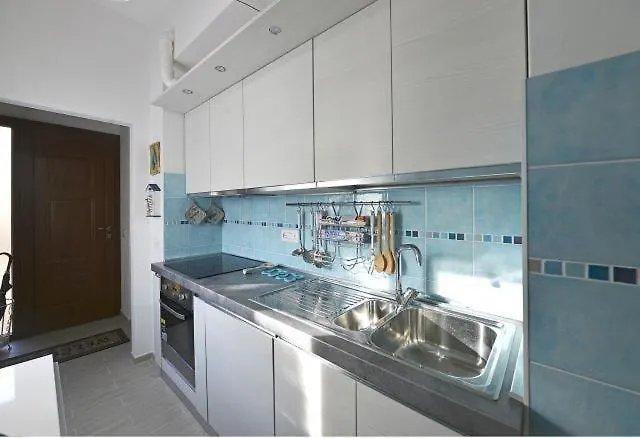 Appartamento Bilocale Giada Marciana Marina  Italy