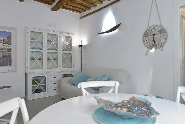 Apartment Appartamento Bilocale Giada Marciana Marina