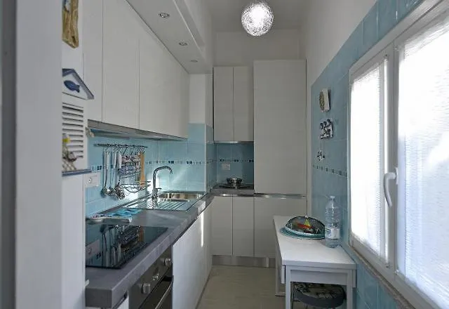 Appartamento Bilocale Giada Marciana Marina