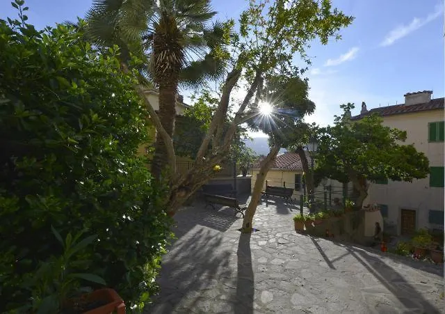 Apartment Appartamento Bilocale Giada Marciana Marina